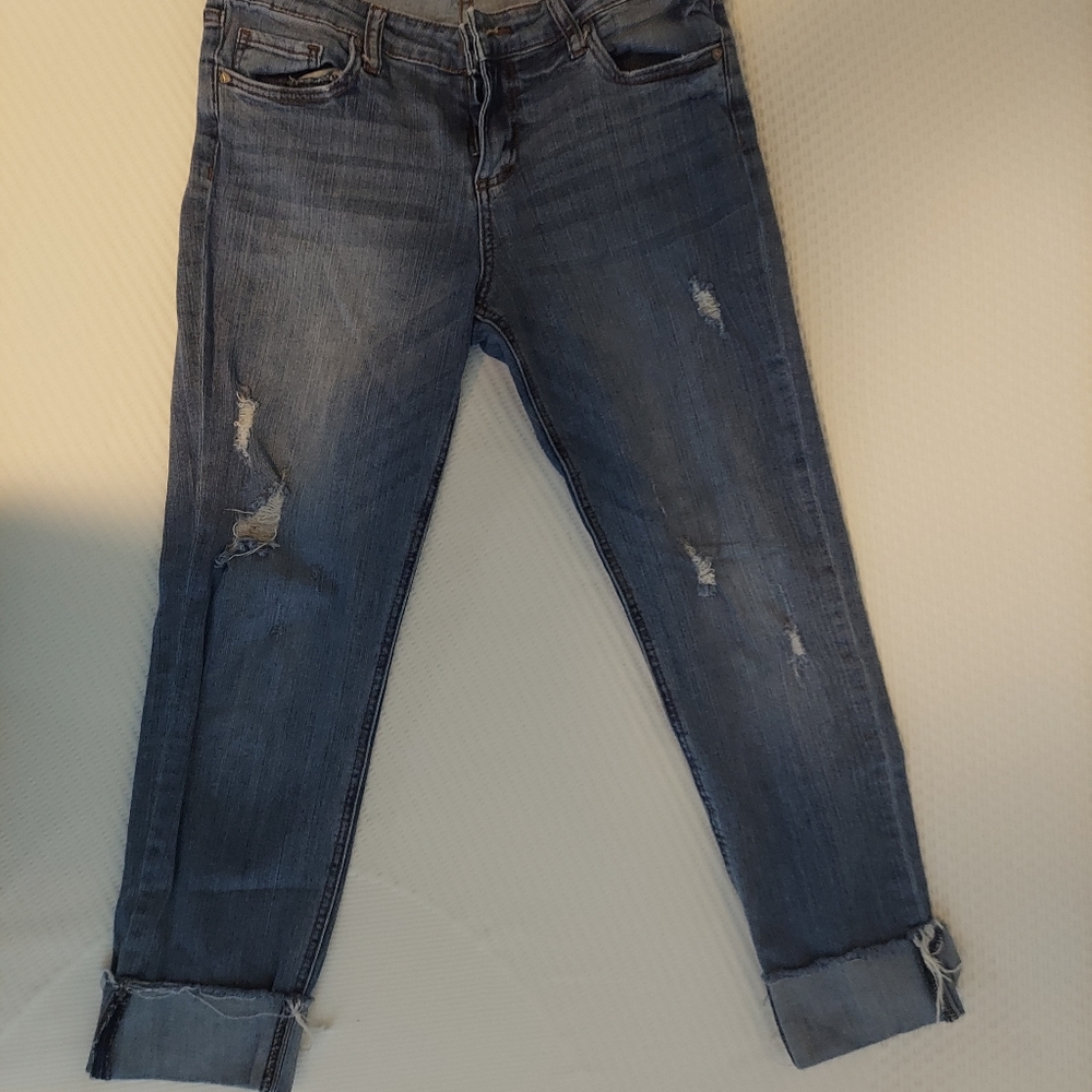 Womens jeans